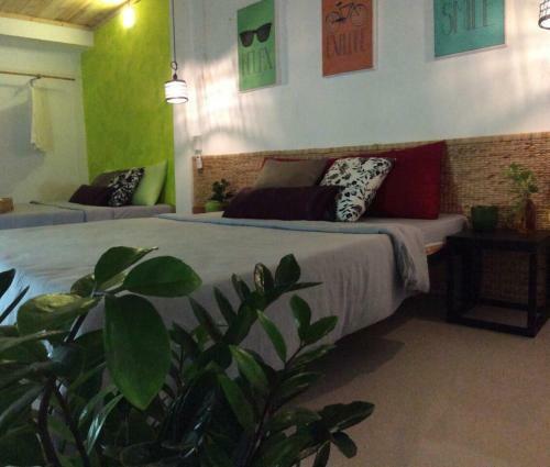 Hotel Domino Homestay