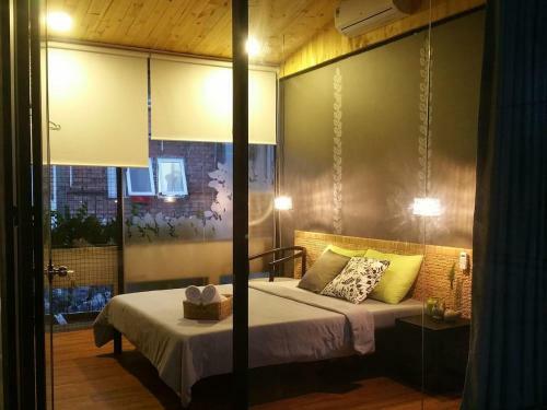 Hotel Domino Homestay