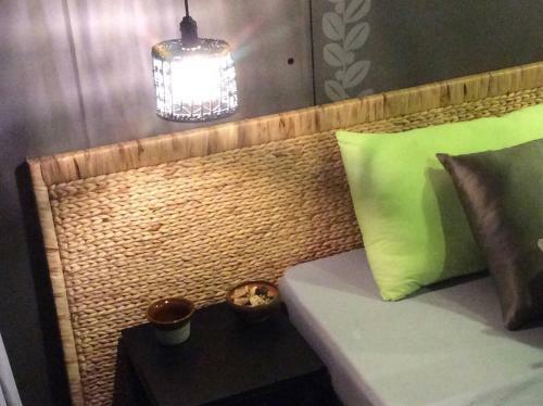 Hotel Domino Homestay