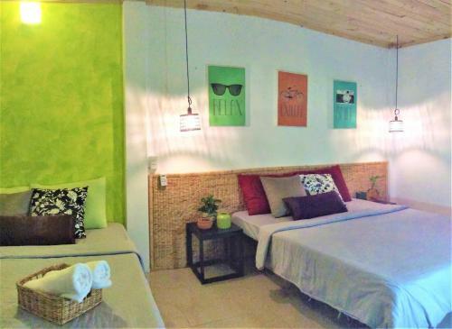 Hotel Domino Homestay