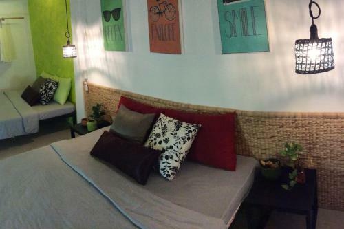 Hotel Domino Homestay