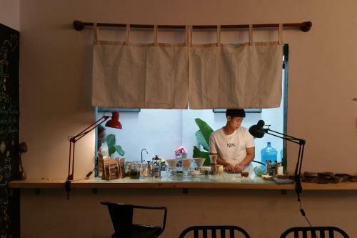 Hotel Domino Homestay