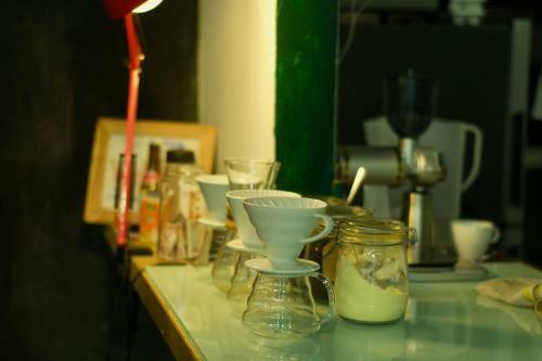 Hotel Domino Homestay
