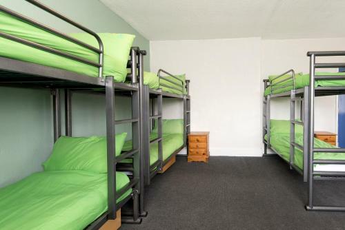 Albergue Yha Milton Keynes