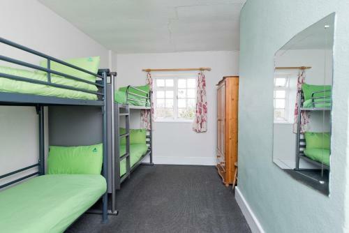 Albergue Yha Milton Keynes