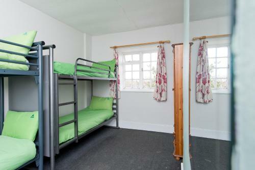 Albergue Yha Milton Keynes