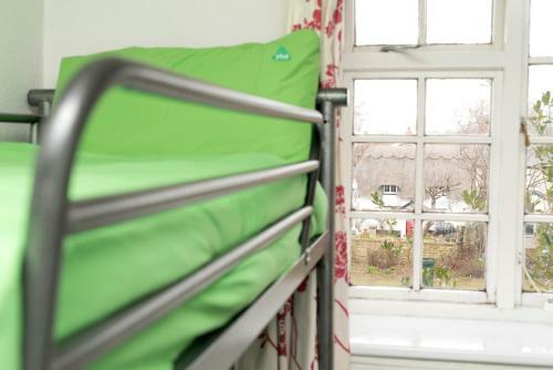 Albergue Yha Milton Keynes