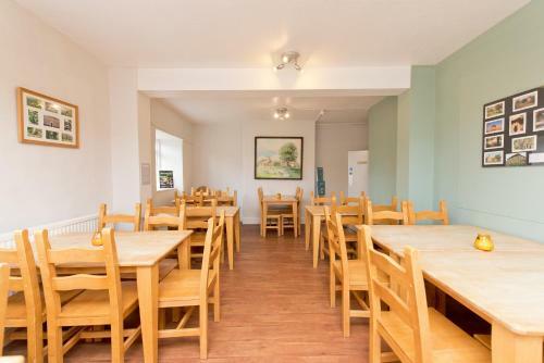 Albergue Yha Milton Keynes