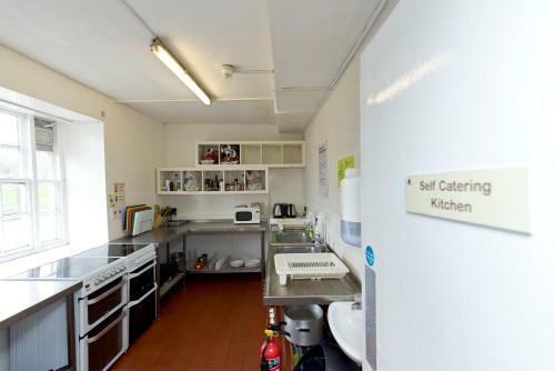 Albergue Yha Milton Keynes