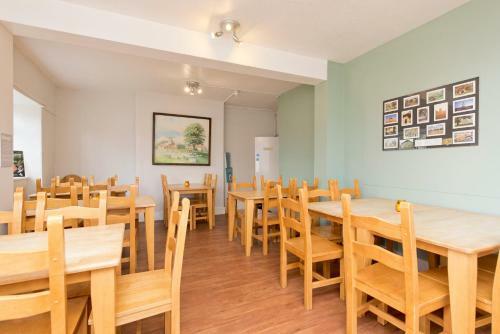 Albergue Yha Milton Keynes