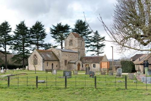 Albergue Yha Milton Keynes