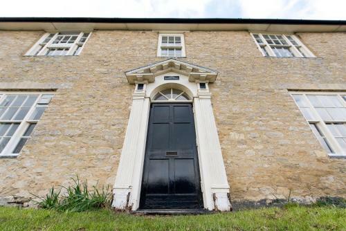 Albergue Yha Milton Keynes