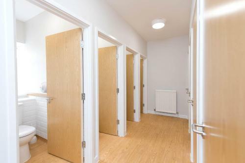 Albergue Yha Milton Keynes