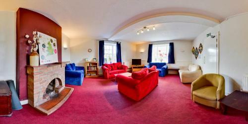 Albergue Yha Milton Keynes