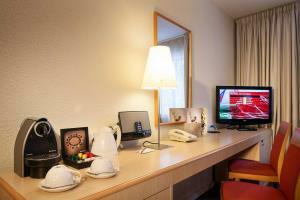Hotel Novotel Milton Keynes