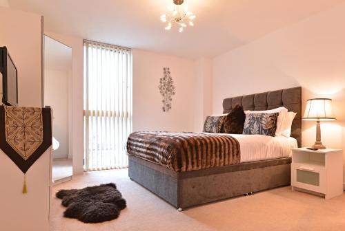 City Stay - Vizion Garden Apartments