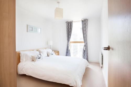 City Stay - Vizion Garden Apartments