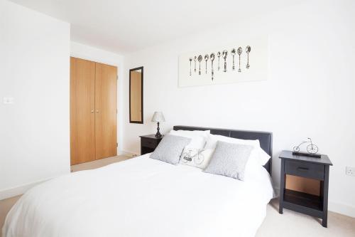 City Stay - Vizion Garden Apartments