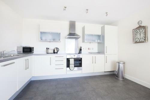 City Stay - Vizion Garden Apartments