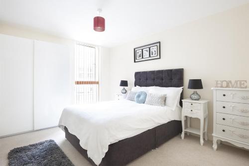 City Stay - Vizion Garden Apartments