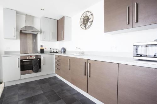 City Stay - Vizion Garden Apartments