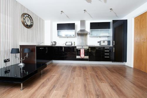 City Stay - Vizion Garden Apartments