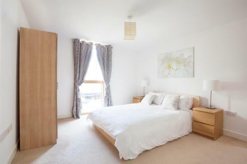 City Stay - Vizion Garden Apartments