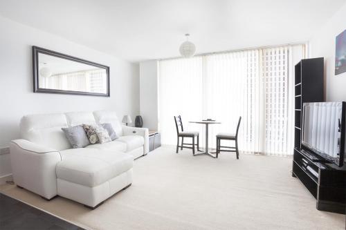 City Stay - Vizion Garden Apartments