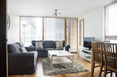 City Stay - Vizion Garden Apartments