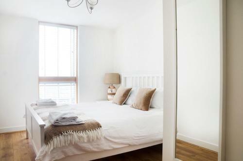 City Stay - Vizion Garden Apartments