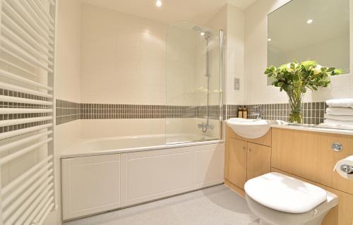City Stay - Vizion Garden Apartments