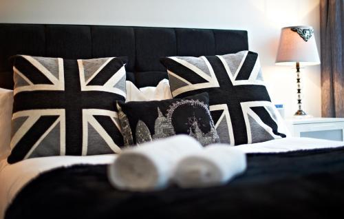 City Stay - Vizion Garden Apartments
