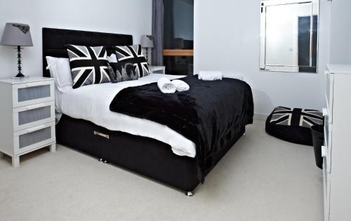 City Stay - Vizion Garden Apartments