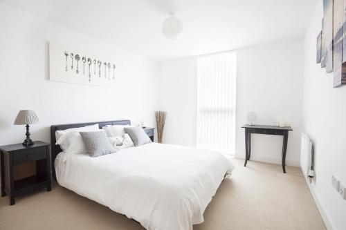 City Stay - Vizion Garden Apartments