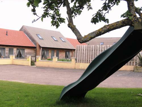 Apartamentos Elm Tree Farm