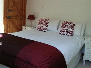 Bed & Breakfast Woodleys Farmhouse