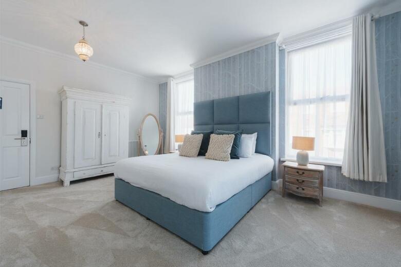 Florence House Boutique Hotel And Restaurant