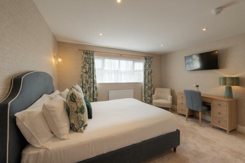 Florence House Boutique Hotel And Restaurant