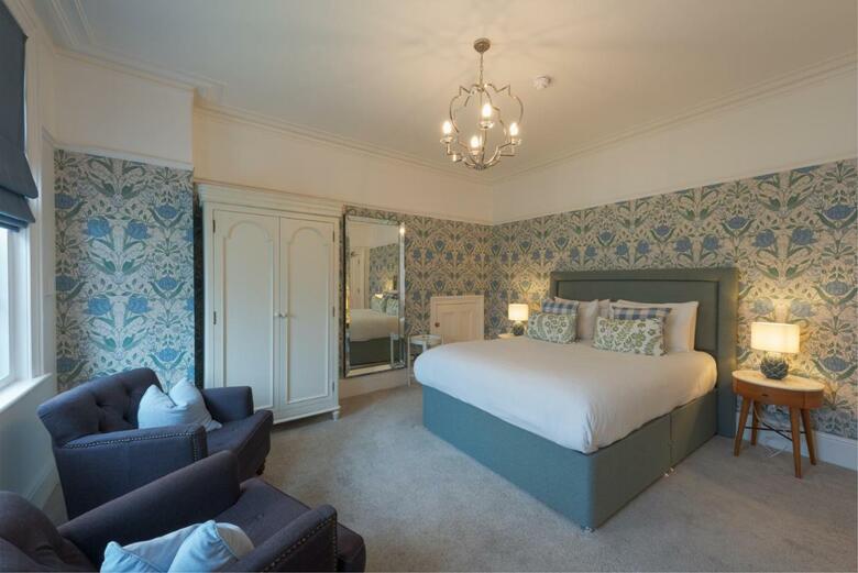 Florence House Boutique Hotel And Restaurant