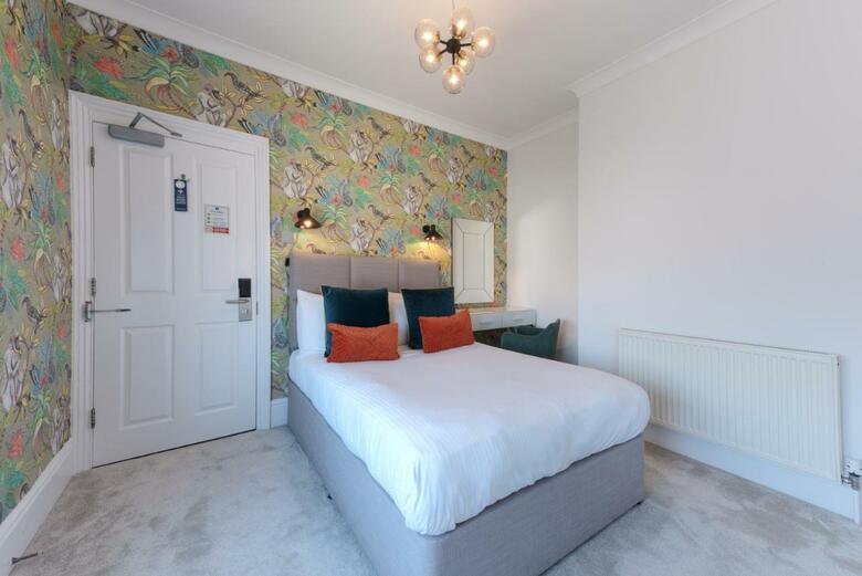 Florence House Boutique Hotel And Restaurant