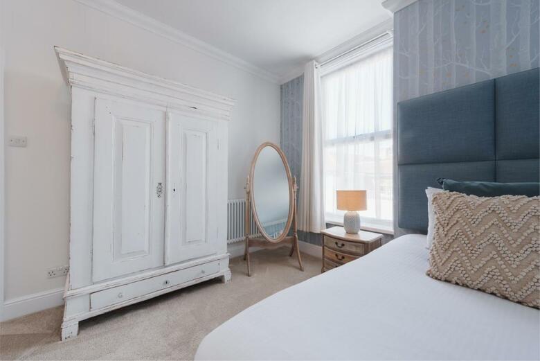 Florence House Boutique Hotel And Restaurant