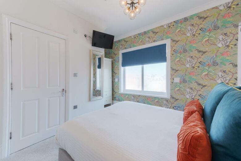 Florence House Boutique Hotel And Restaurant