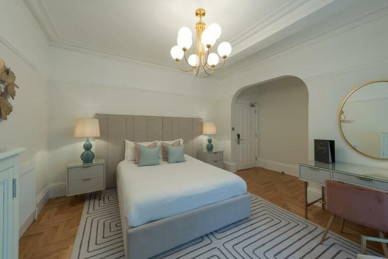 Florence House Boutique Hotel And Restaurant
