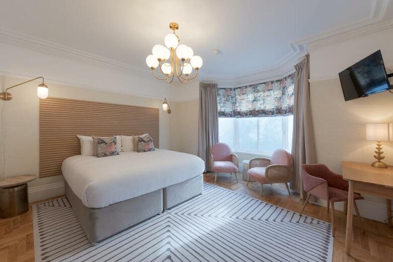Florence House Boutique Hotel And Restaurant