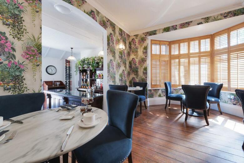 Florence House Boutique Hotel And Restaurant