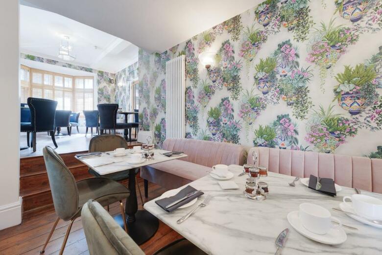Florence House Boutique Hotel And Restaurant
