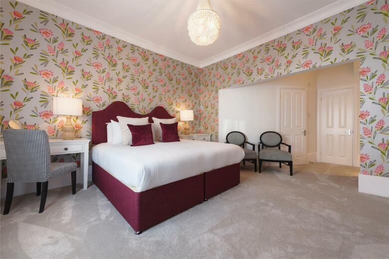 Florence House Boutique Hotel And Restaurant