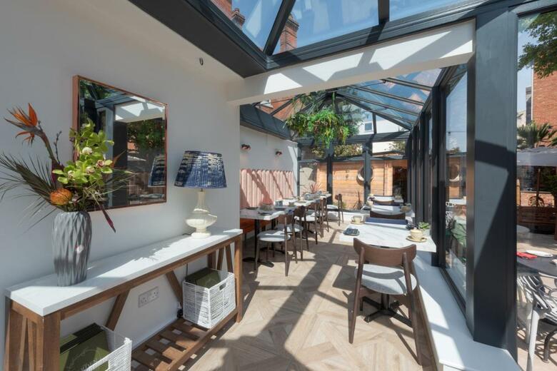 Florence House Boutique Hotel And Restaurant
