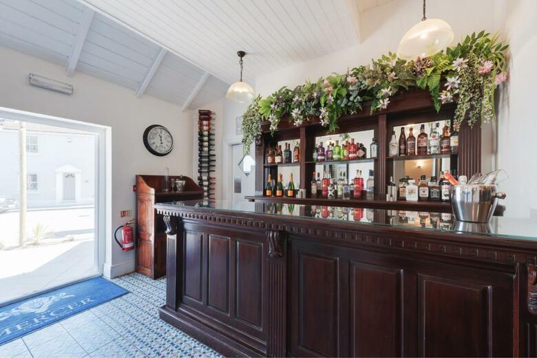 Florence House Boutique Hotel And Restaurant