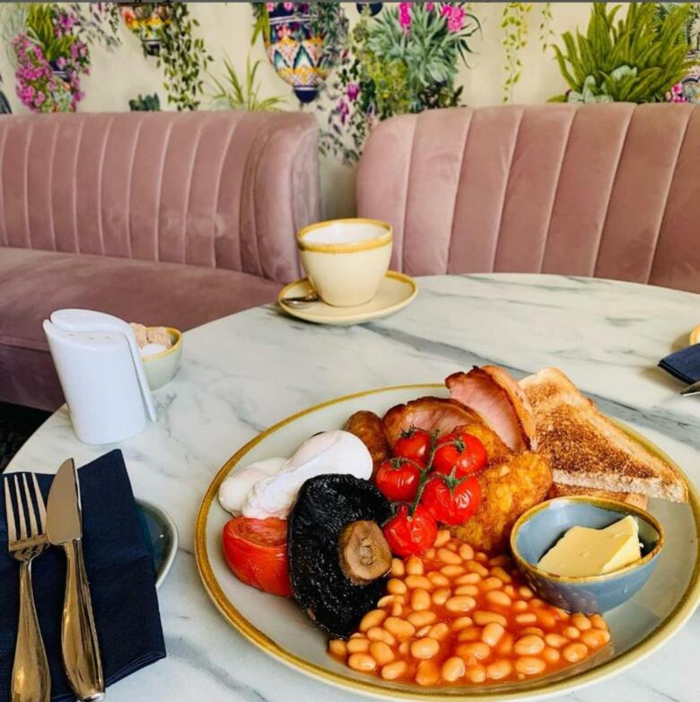 Florence House Boutique Hotel And Restaurant